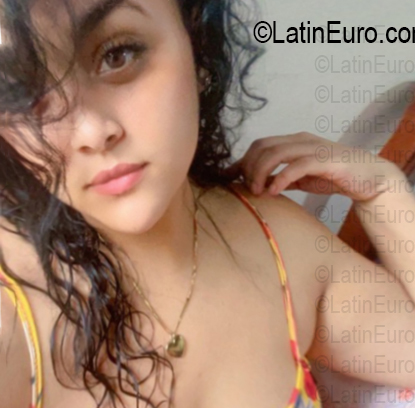 Date this tall Dominican Republic girl Ruth from La Romana DO56770
