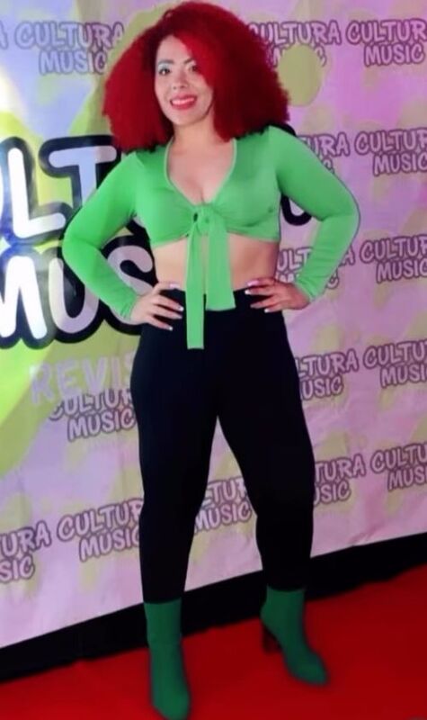 Date this athletic Colombia girl Maria from Medellin CO33807