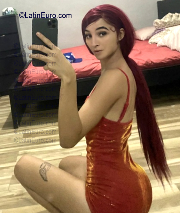 Date this georgeous Dominican Republic girl Hababe from Bavaro DO56845