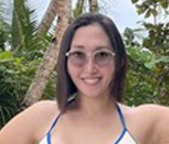 Date this passionate Philippines girl Ramlyn from Ozamis PH1101