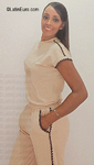 hot Dominican Republic girl Riana from Puerto Plata DO56961
