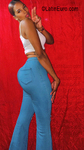 athletic Any Country girl Miosotis from Santo Domingo DO56964