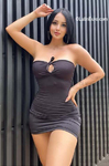 attractive Any Country girl Careo from Colombia CO33830