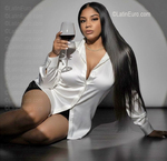 delightful Venezuela girl Isabel from Santo Domingo DO56977