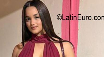 Date this hot Dominican Republic girl Graviela dominguez from Santiago DO56994