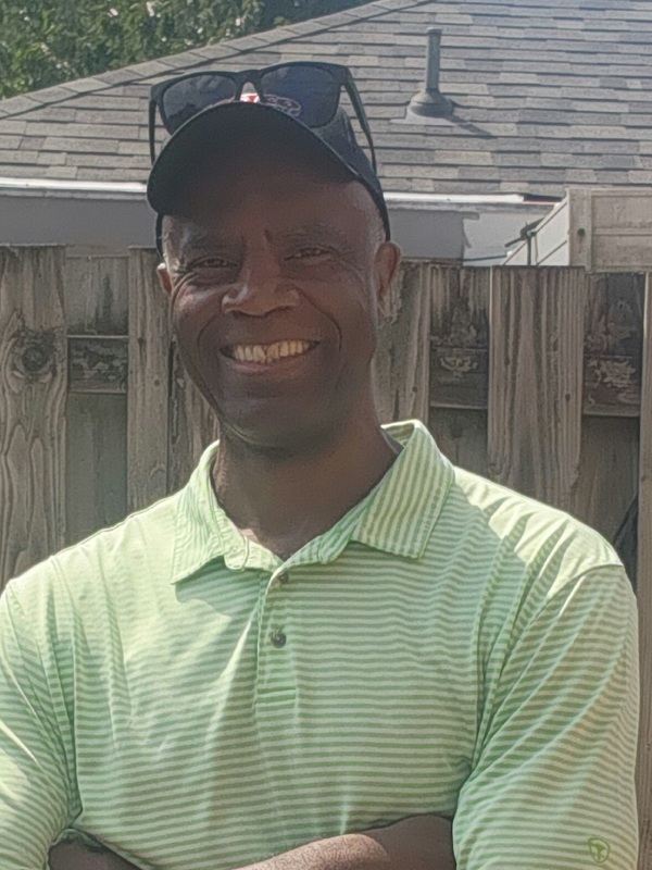 Date this charming United States man Marcus from Portland US25720