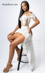 luscious Dominican Republic girl Caro from Puerto Plata DO57028