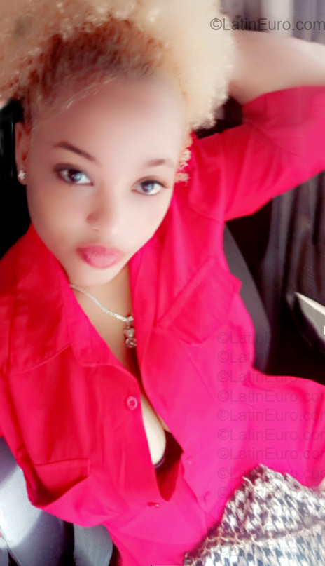 Date this attractive Dominican Republic girl Soribel from Santo Domingo DO57055