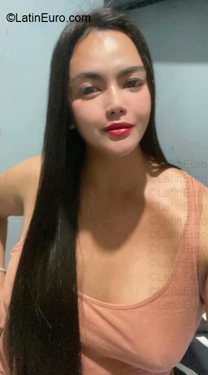 Date this georgeous Philippines girl Alisna from Ozamis City PH1103