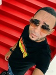 attractive Dominican Republic man  from Santo Domingo DO57075