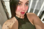 nice looking Colombia girl Angeles from Guajira CO33877