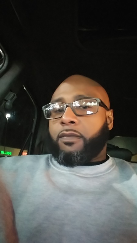 Date this sultry United States man Karl from New Orleans US25764