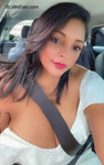 cute Dominican Republic girl Yinet from Santo Domingo DO57099
