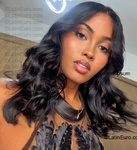 stunning Dominican Republic girl Shanty from La Altagracia DO57100