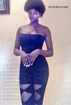 red-hot Any Country girl Woodnia from Santo Domingo DO57159