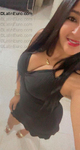 delightful Any Country girl Leidy from Santiago De Los Caballeros DO57165