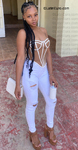 stunning Any Country girl Katty from Santo Domingo Norte DO57170