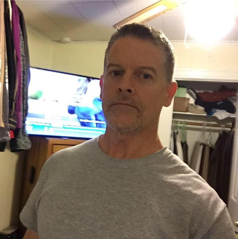 Date this sultry United States man Daniel from Denton US25792